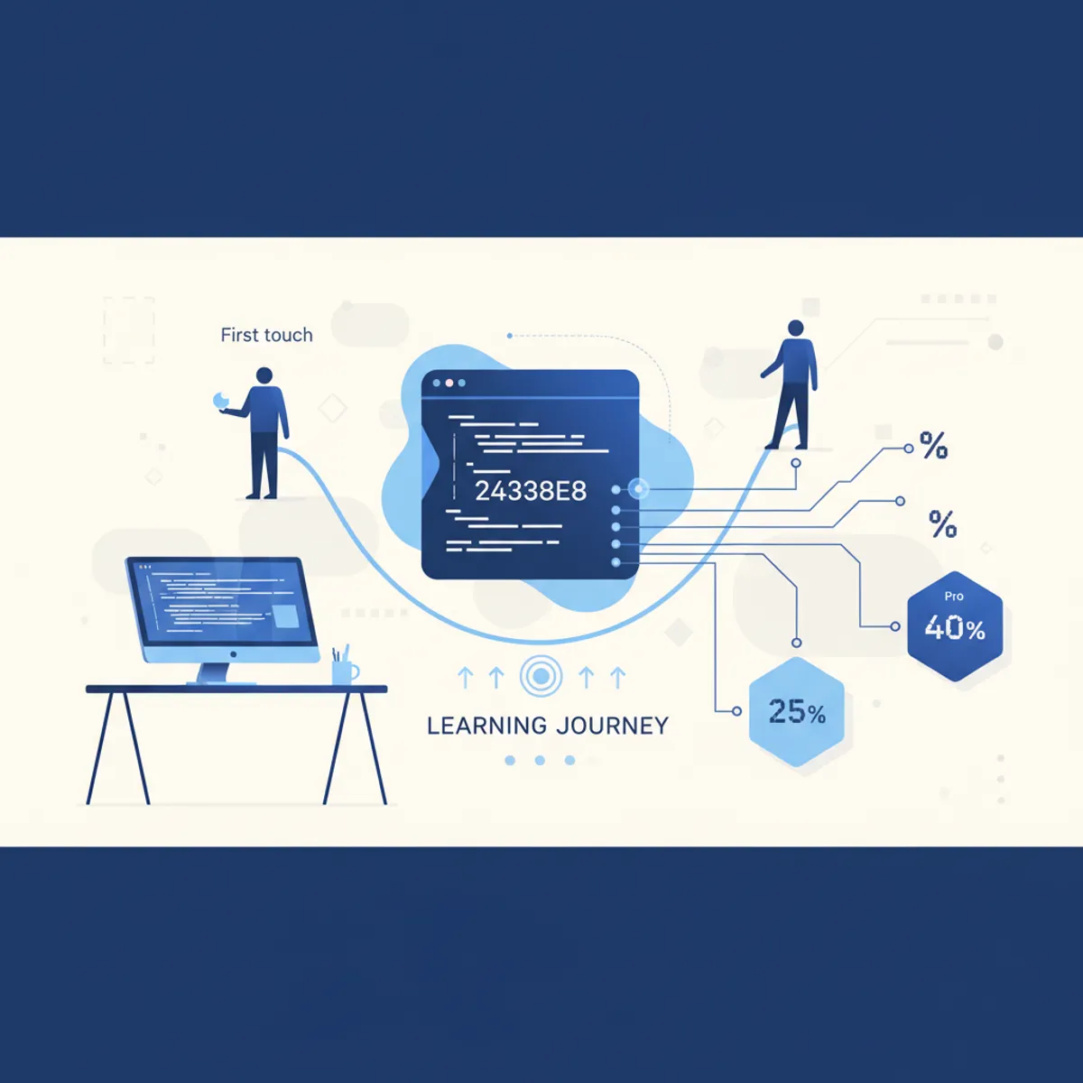 Affiliate Program: Earn 25-40% on Every Referral