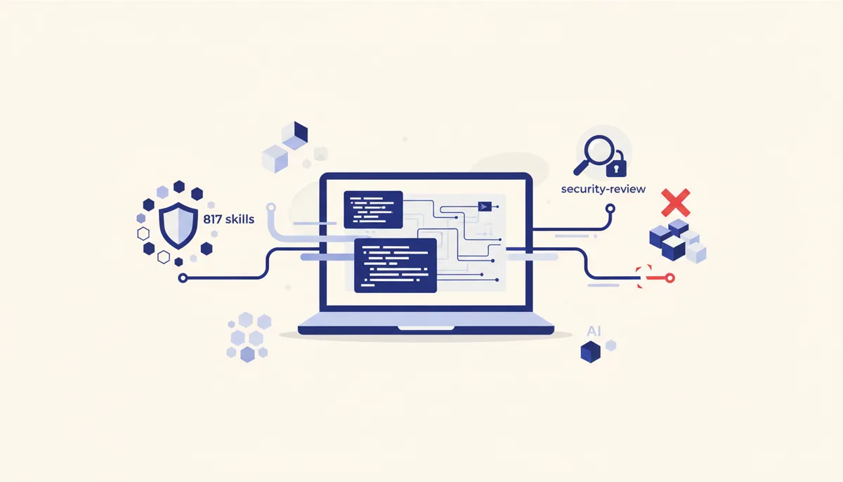 Anthropic Cybersecurity Skills: что это и зачем