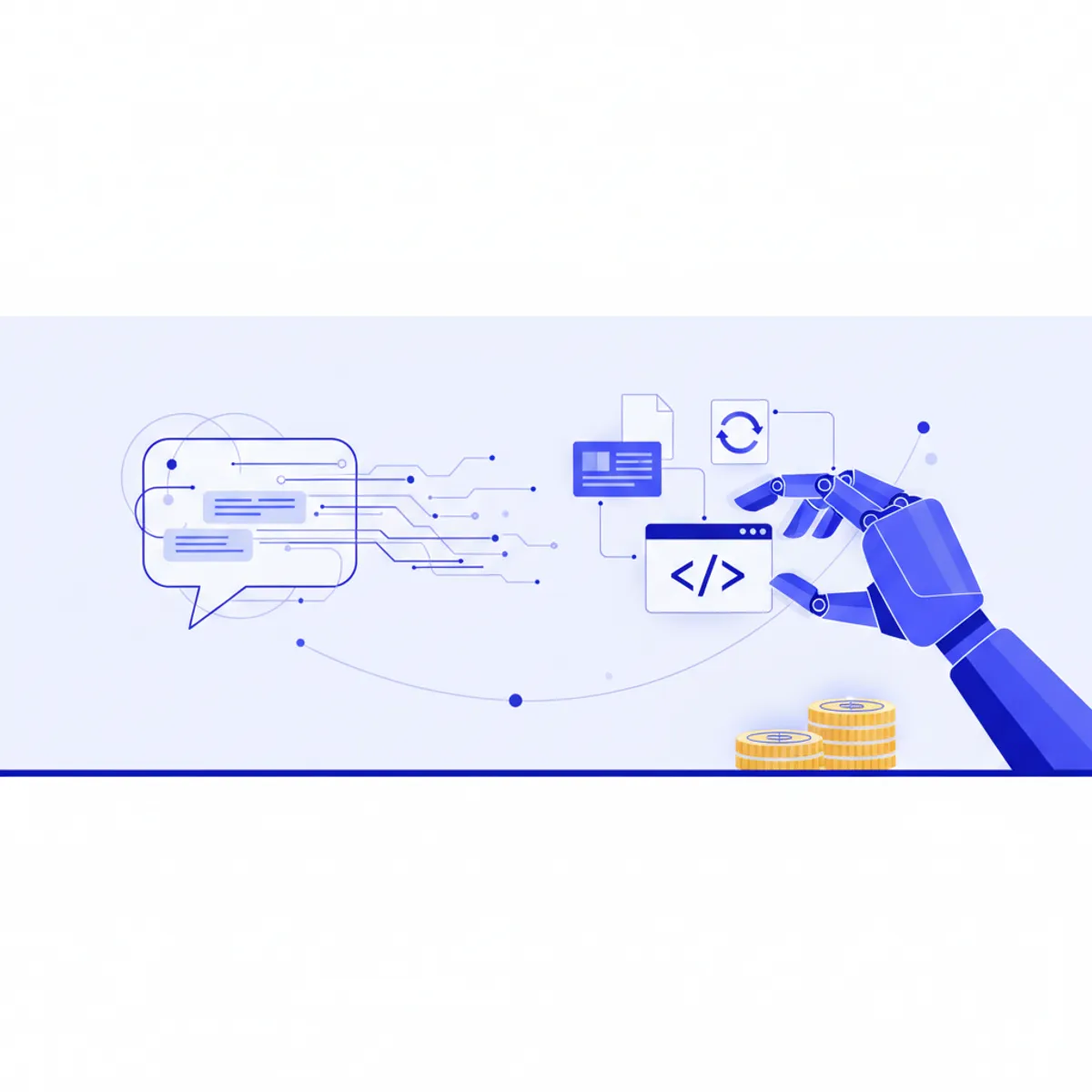 AI Coding Agent vs Chatbot: What Actually Differs