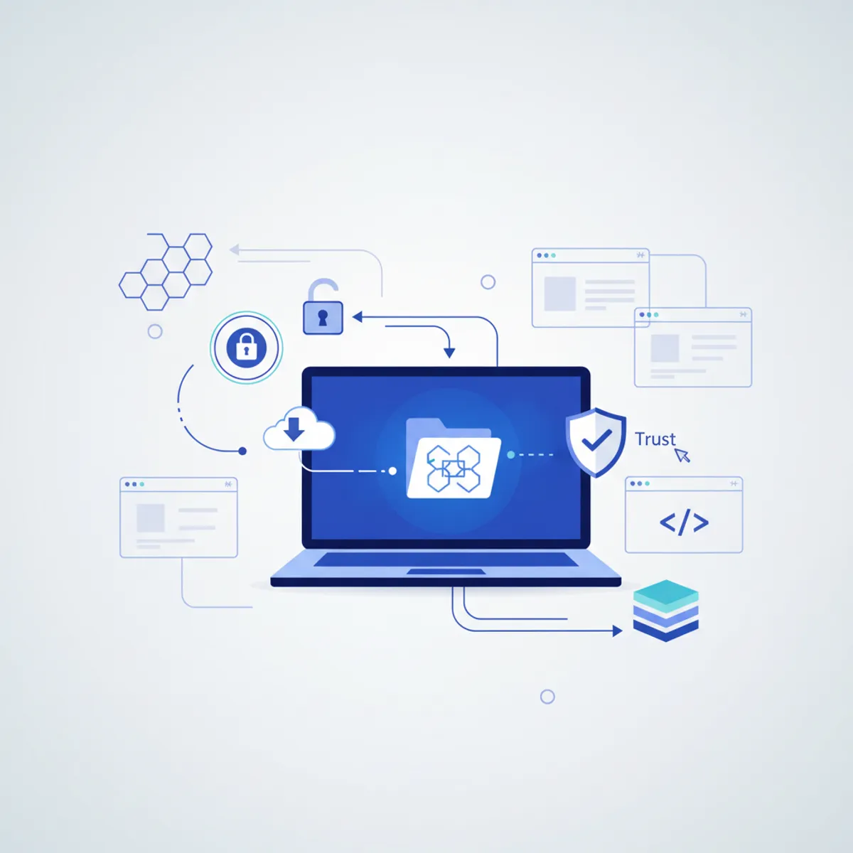 How to Install the Engine From Your Link