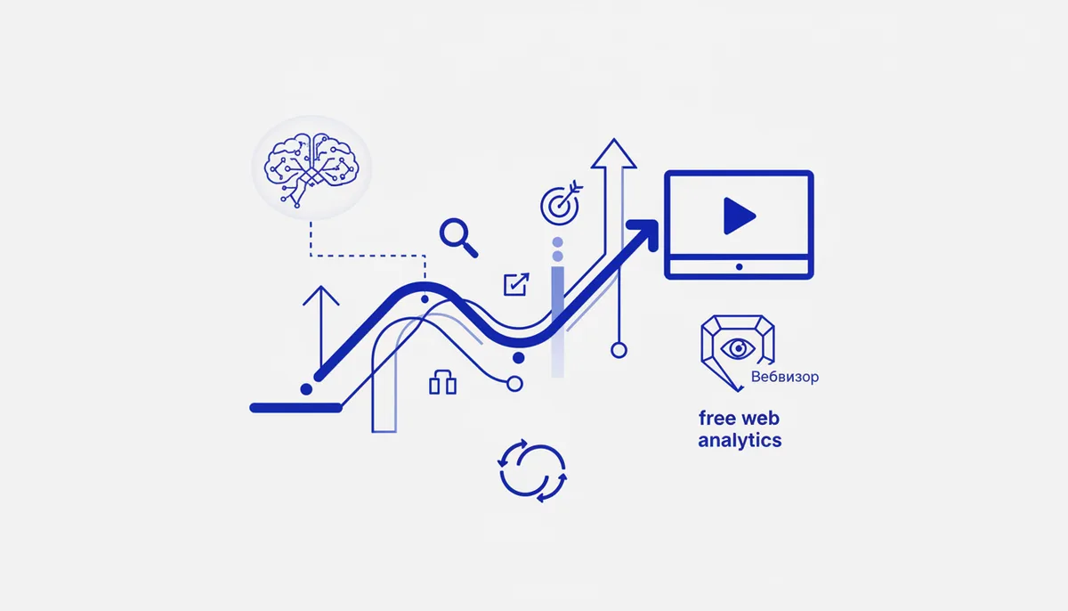 Yandex Metrica