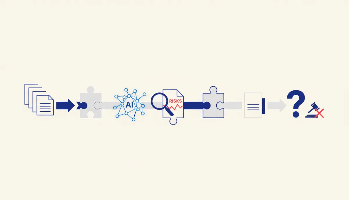 Contract / document (review with AI)