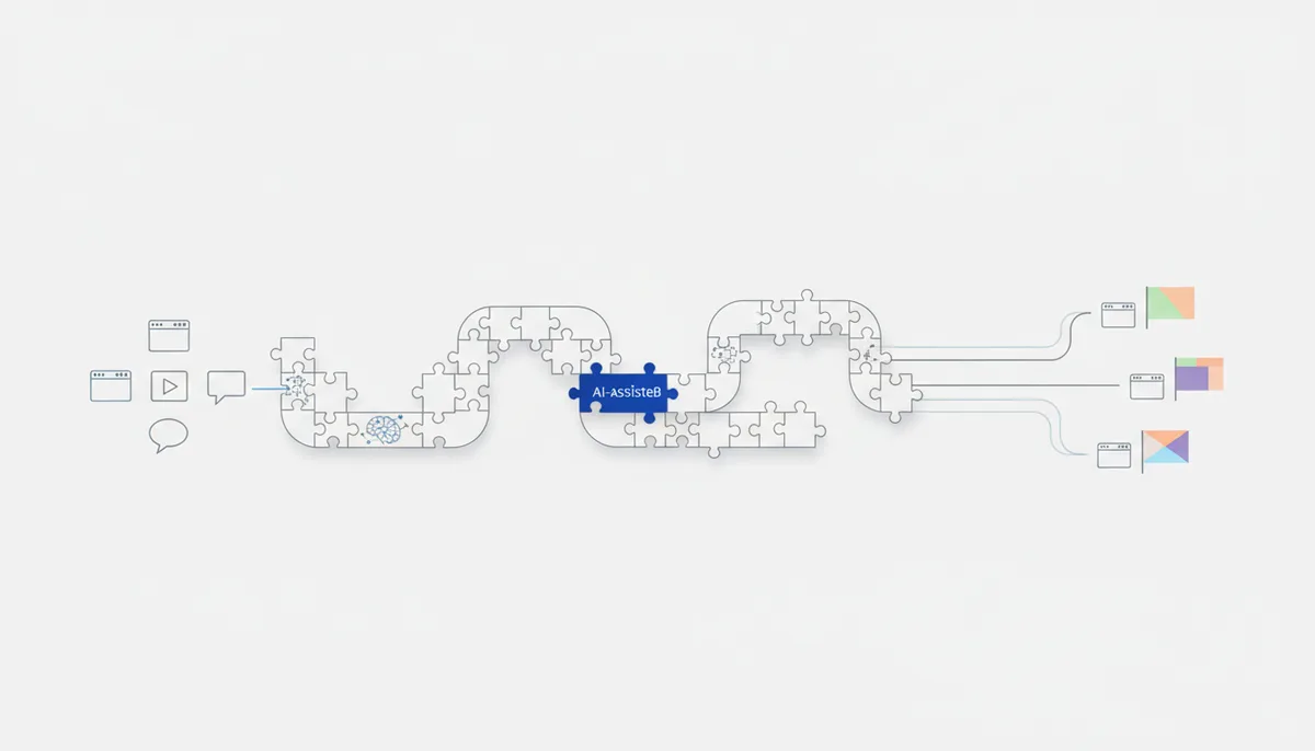 Localizing content without losing tone