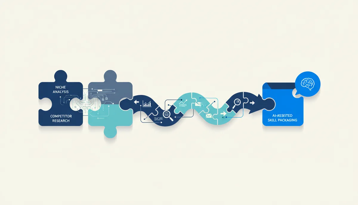 Niche research before you launch