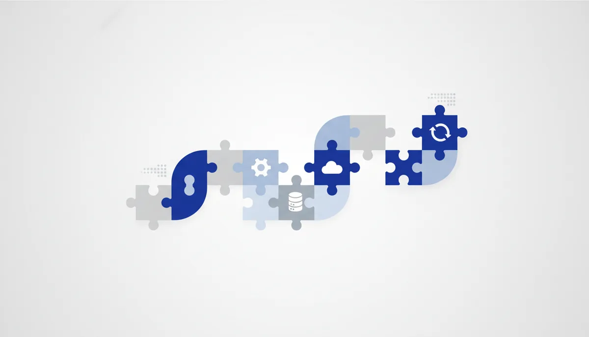 No-code routine automation (n8n)