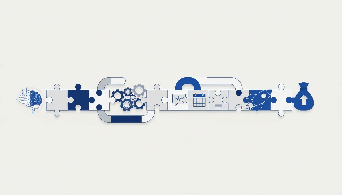 Telegram channel on autopilot