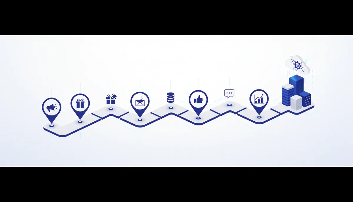 First clients from scratch with AI