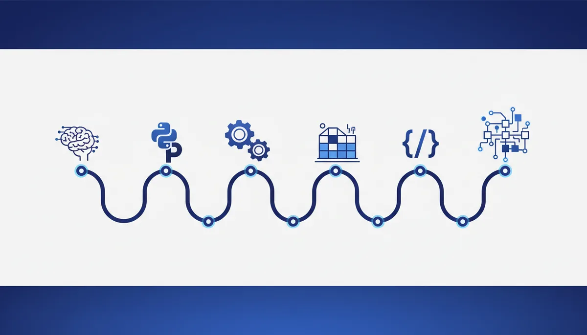 6 GitHub repos instead of a paid course