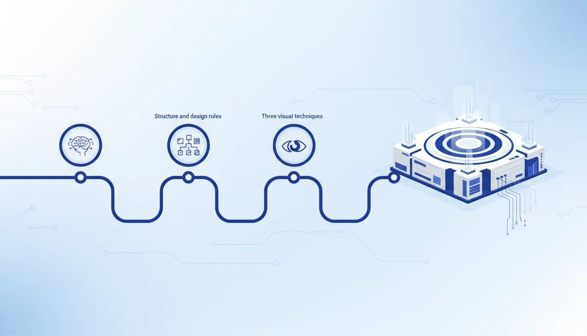 How a viral carousel works in 2026