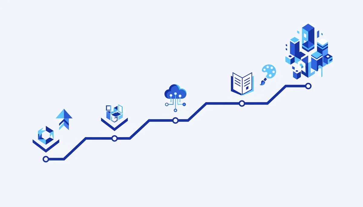 5 GitHub repos for AI development