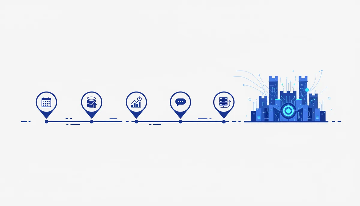 5 open-source alternatives to SaaS