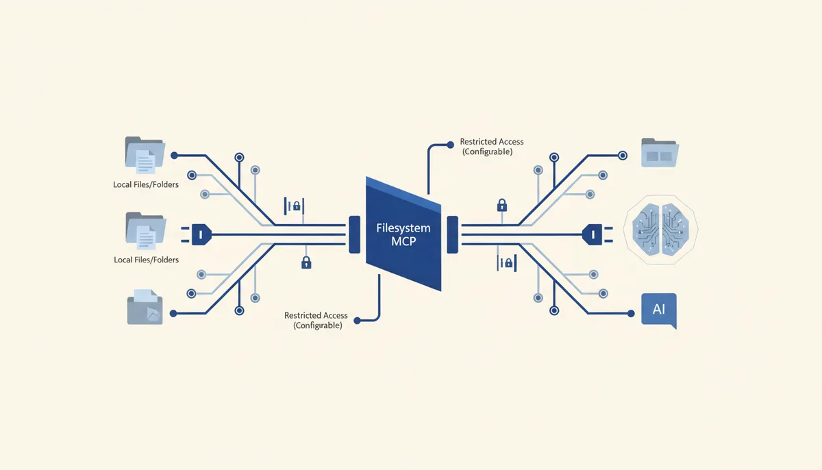 Filesystem MCP