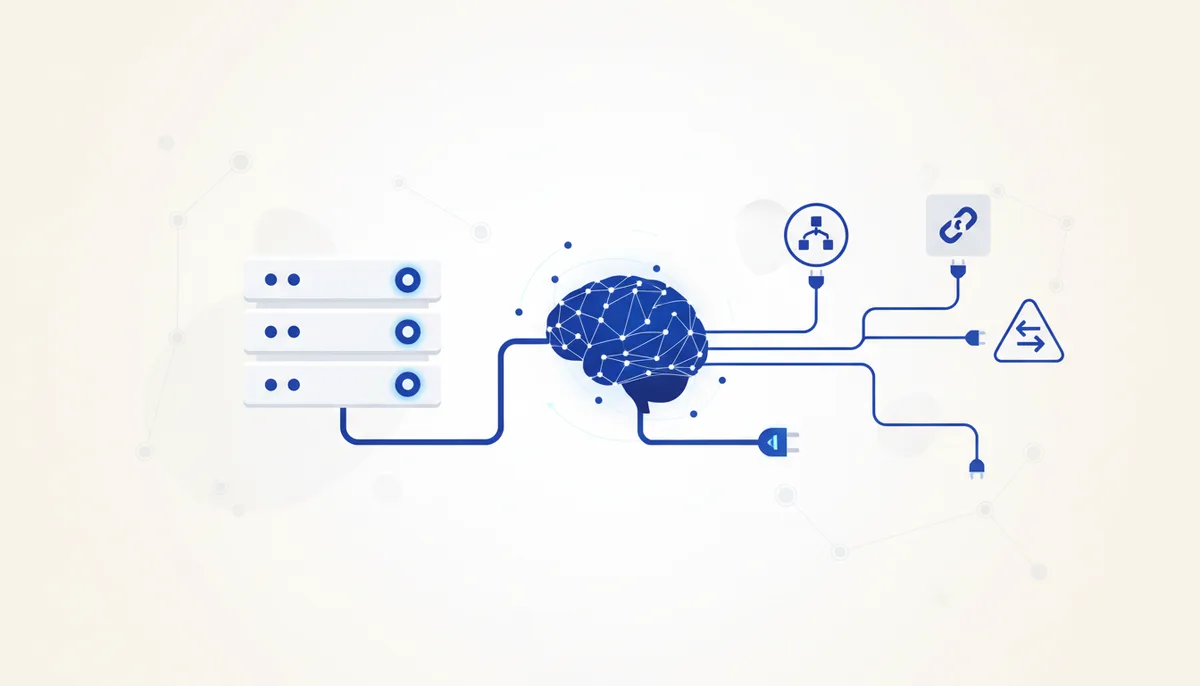 GitHub MCP