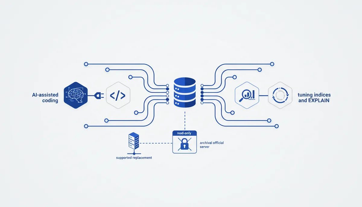 Postgres MCP Pro
