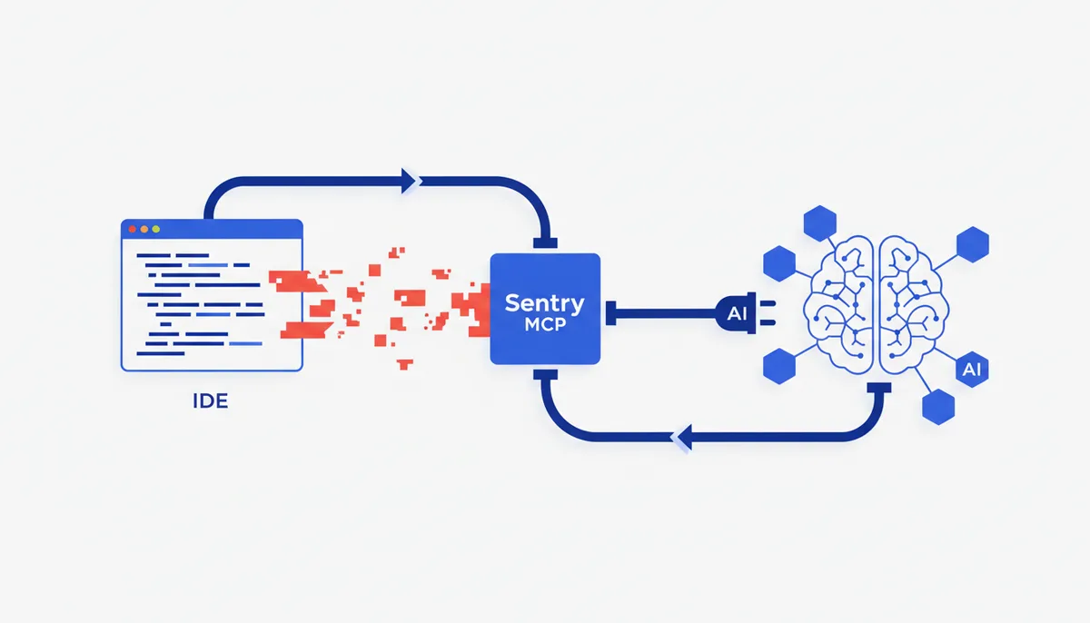 Sentry MCP