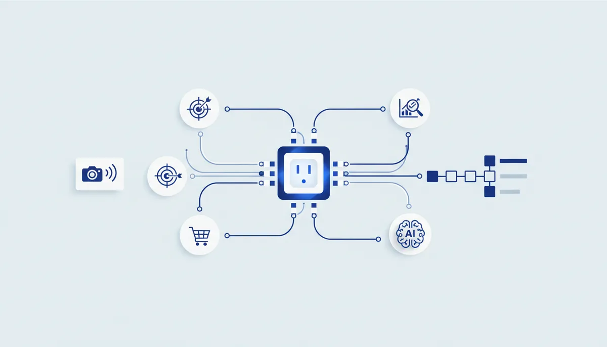 Windsor.ai MCP: Instagram & Ads data
