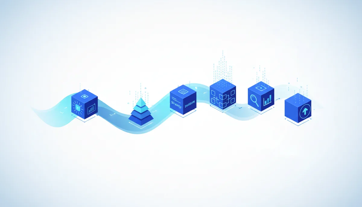 Ad copy in 5 angles