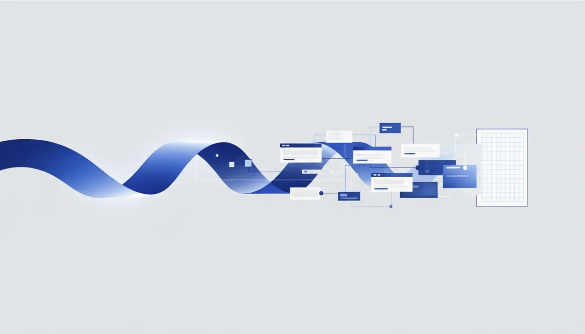 Design brief: logo, landing, banner