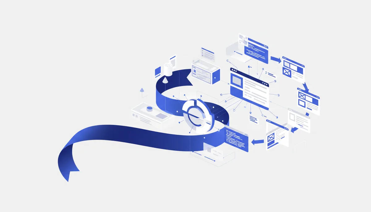 Site by reference: /goal orchestrator