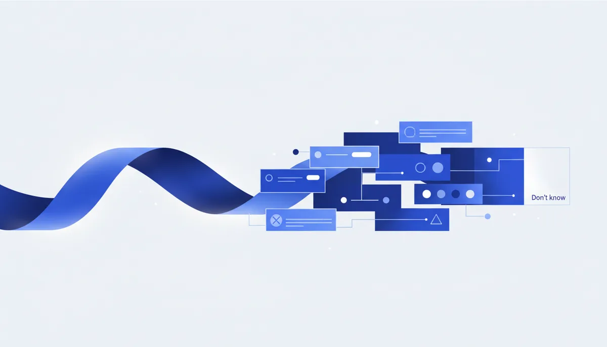 Support replies from your knowledge base