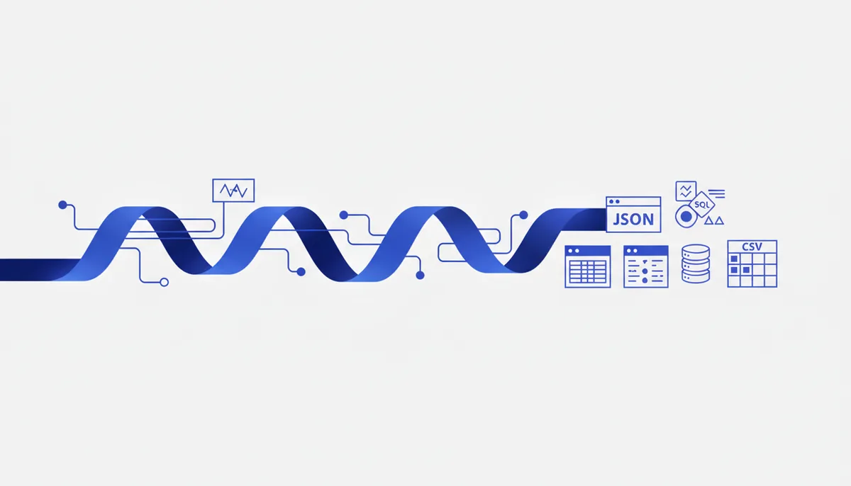 Test data generation