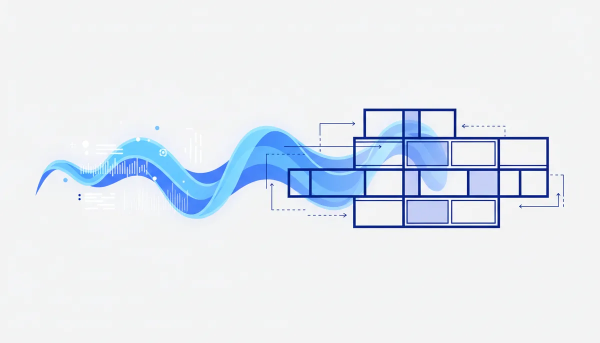 Script + storyboard, shot by shot