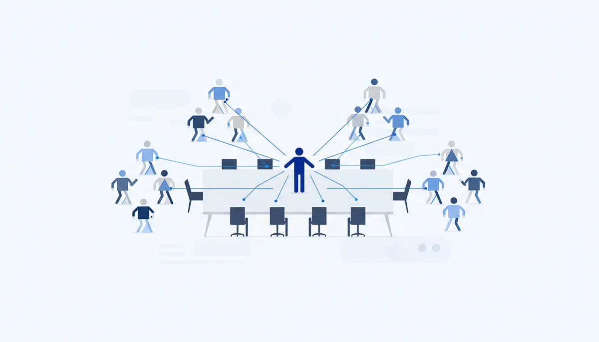 Agile Coach