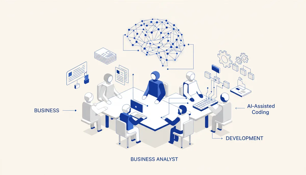 Business Analyst