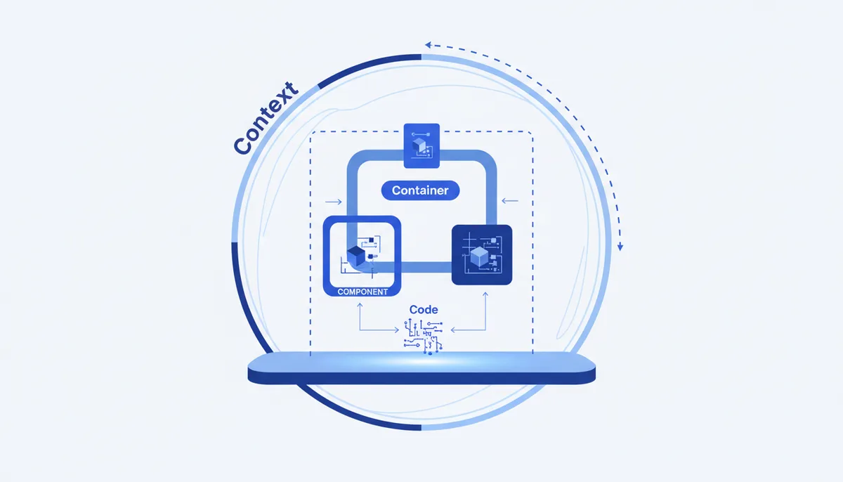 C4 model