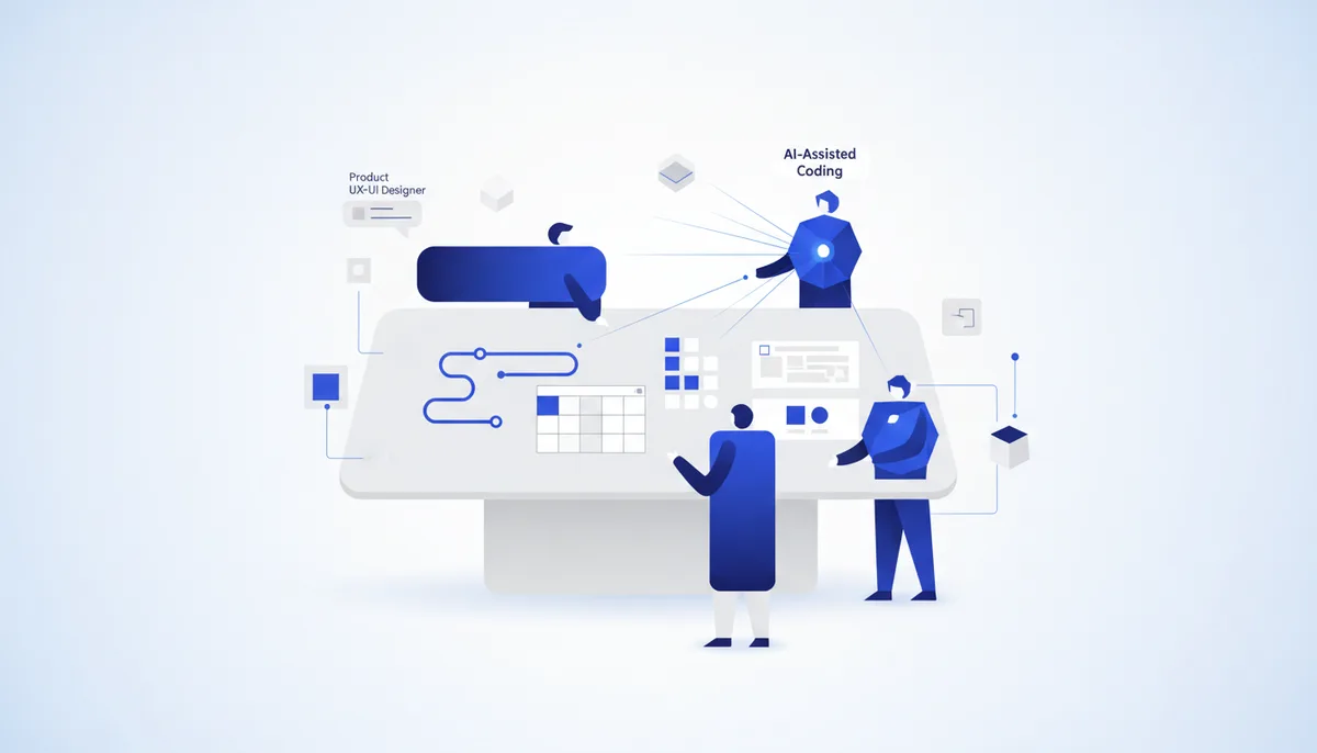 Product / UX-UI Designer