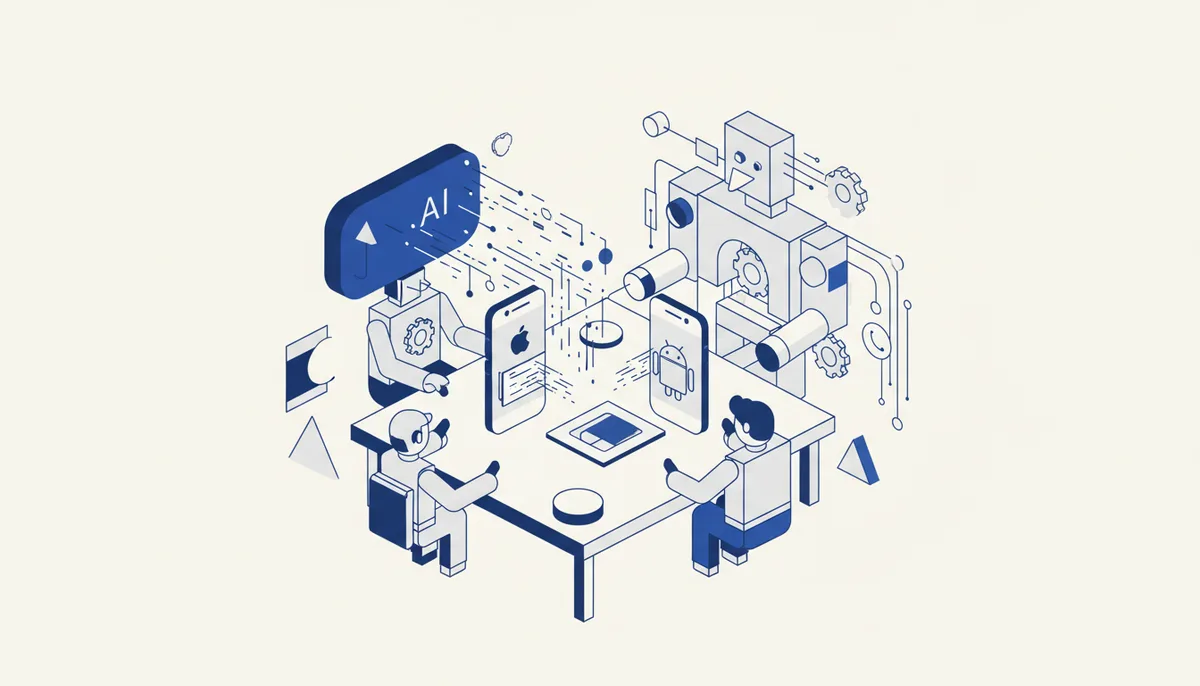 Mobile Engineer