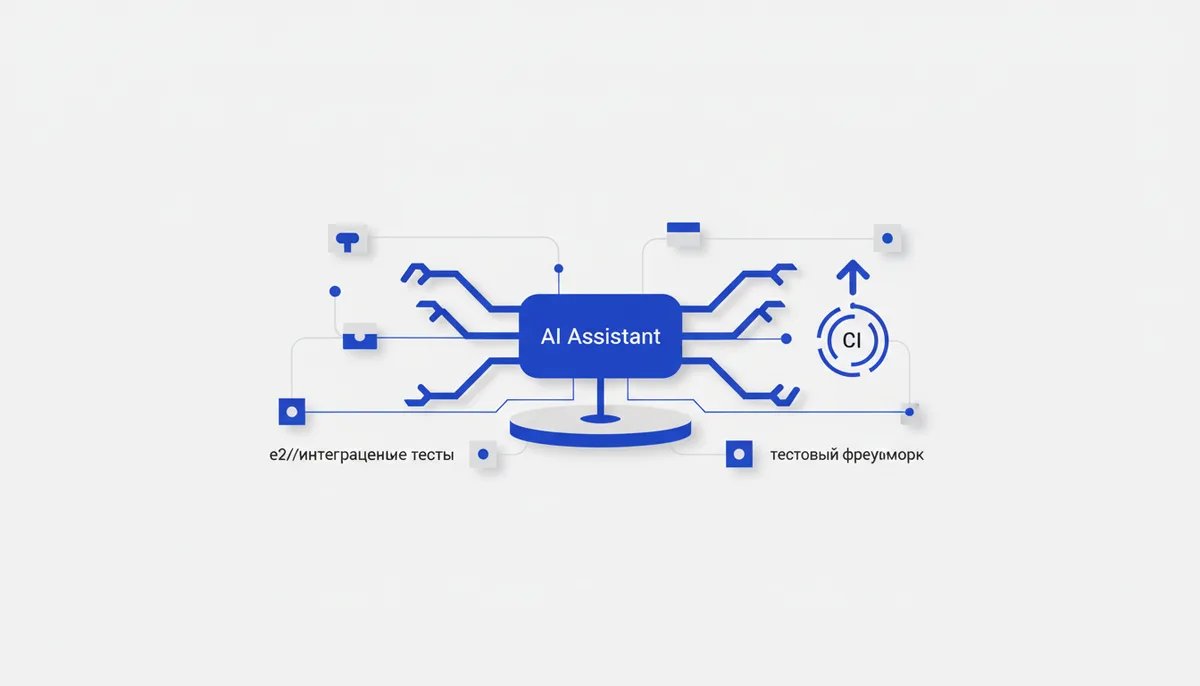 QA Automation / SDET
