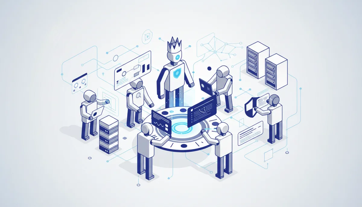 Release Manager