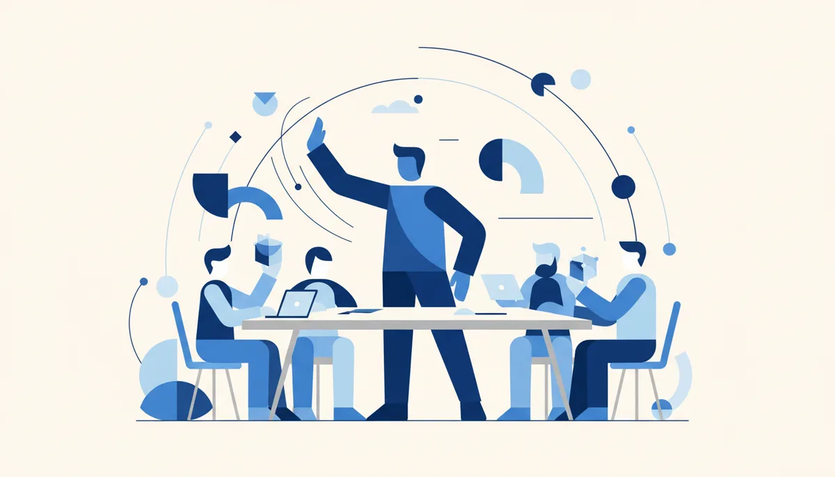 Scrum Master