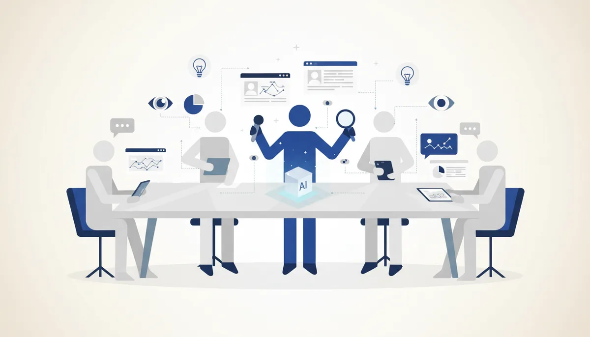 UX Researcher