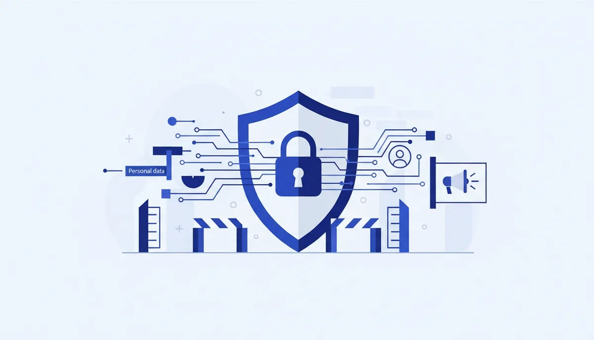 Personal data and the law (Russia)
