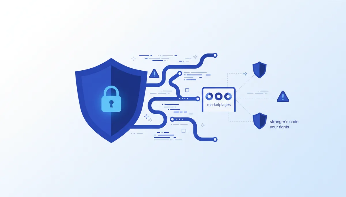 MCP & Skills Supply-Chain Security