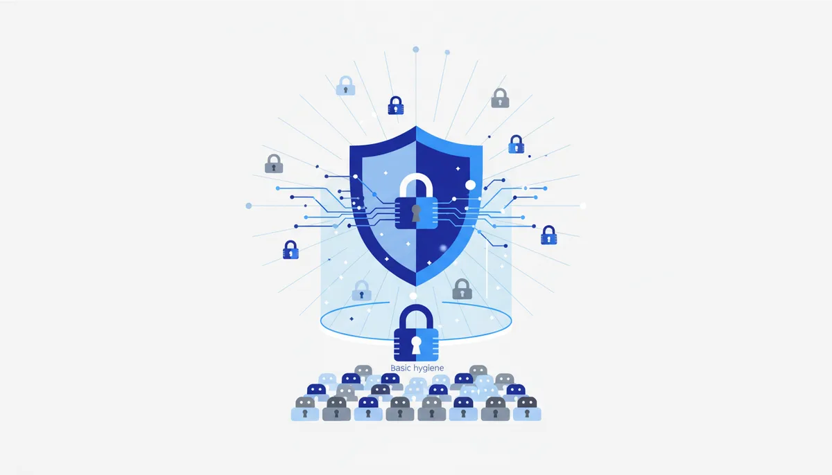Server security