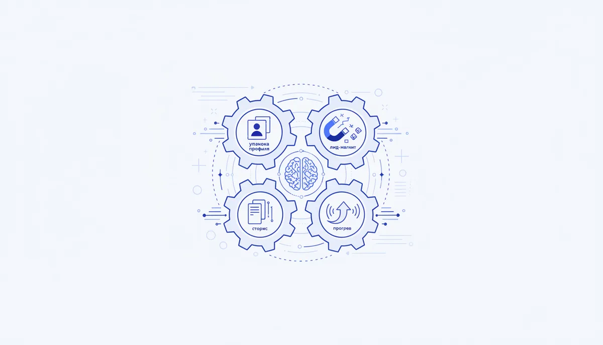4 Claude skills for Instagram content