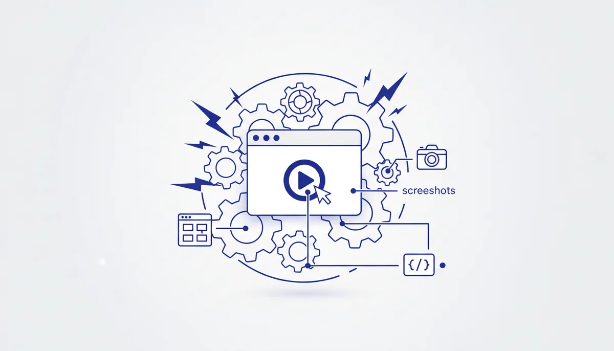 webapp-testing