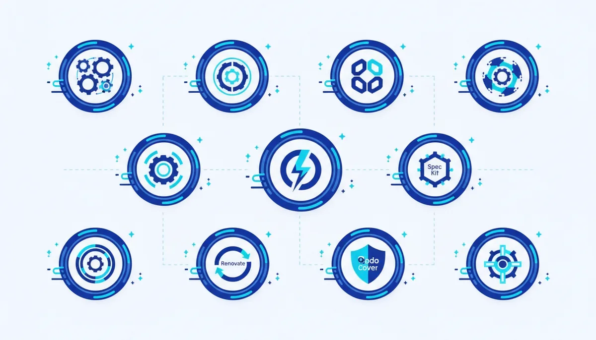 9 skills to automate dev routine