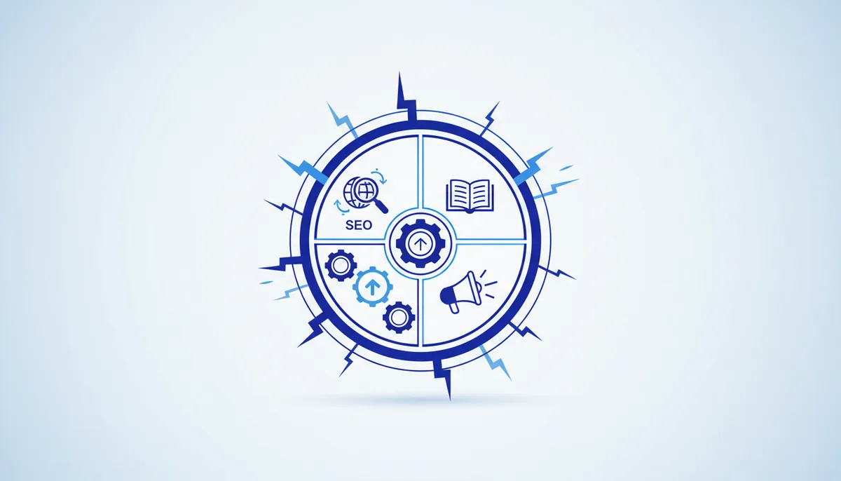 Claude Code skills for marketing