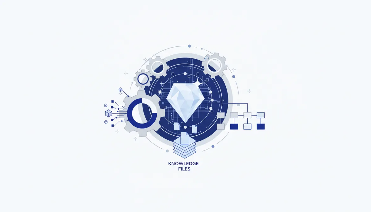 Custom Gem (Gemini, no-code)