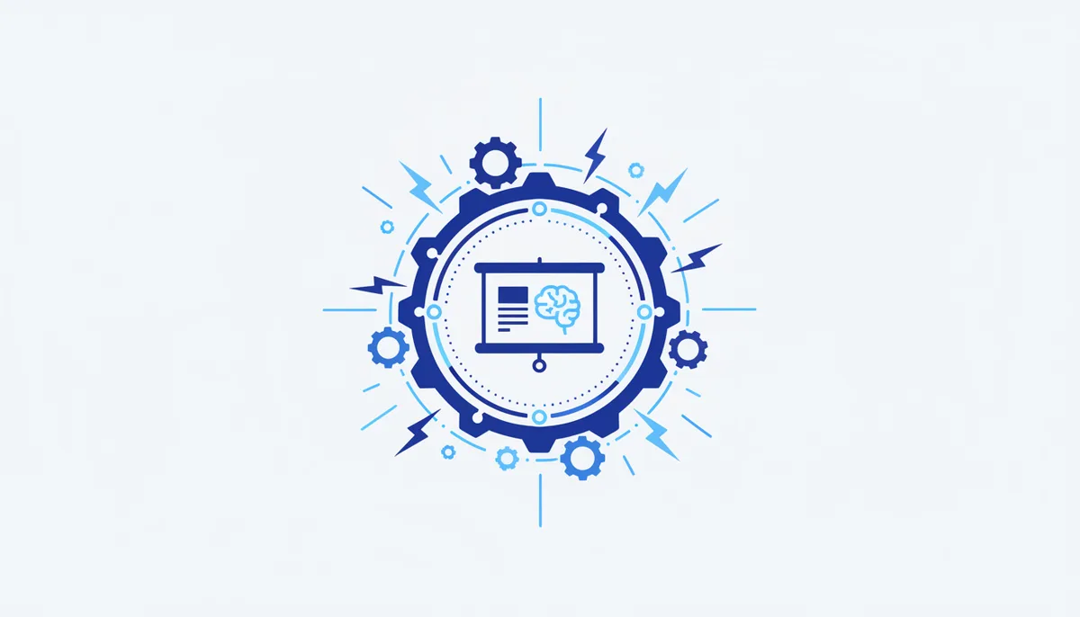 Presentation & Slides (SlidesGPT)