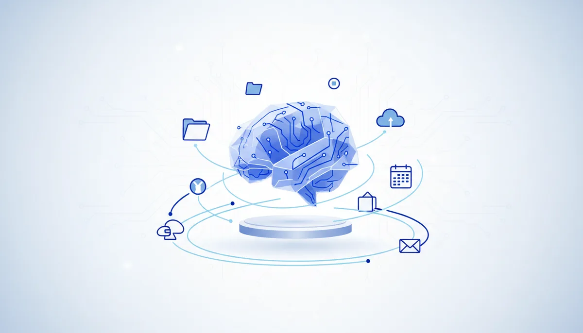 Claude Cowork: AI assistant with memory
