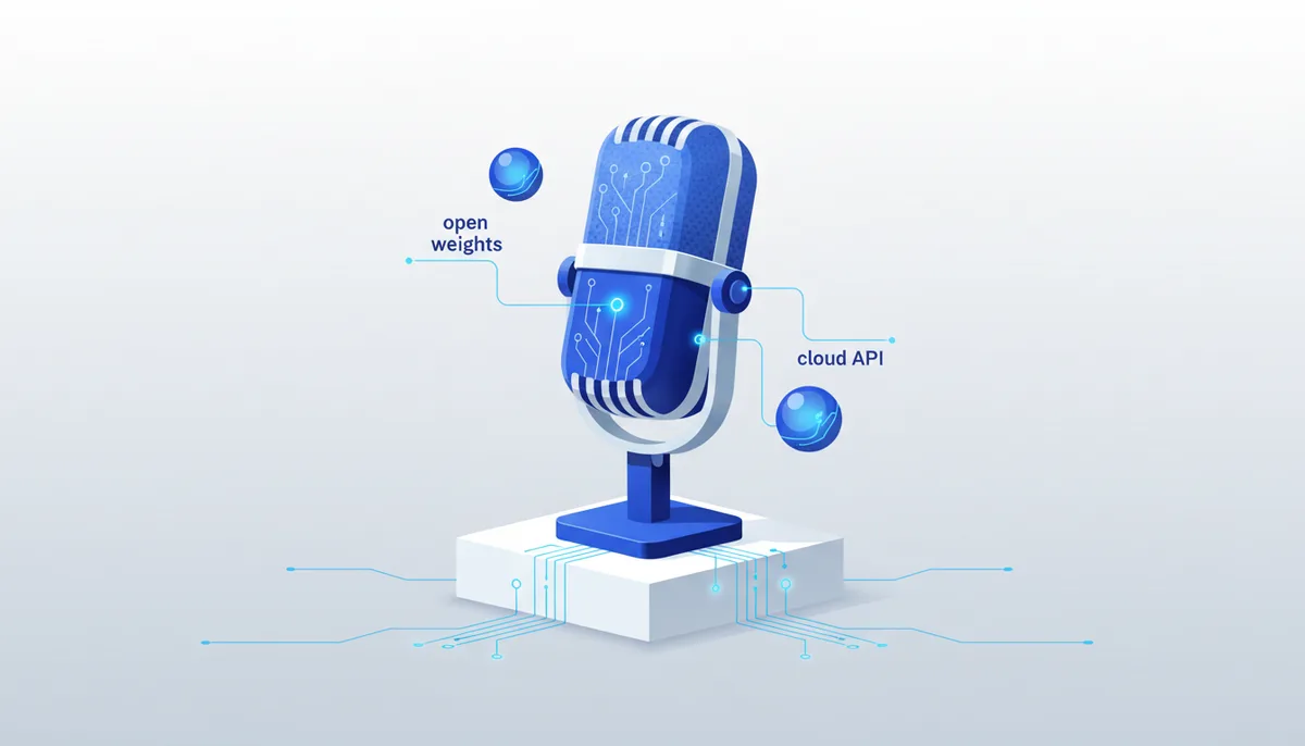 Fish Audio (OpenAudio)