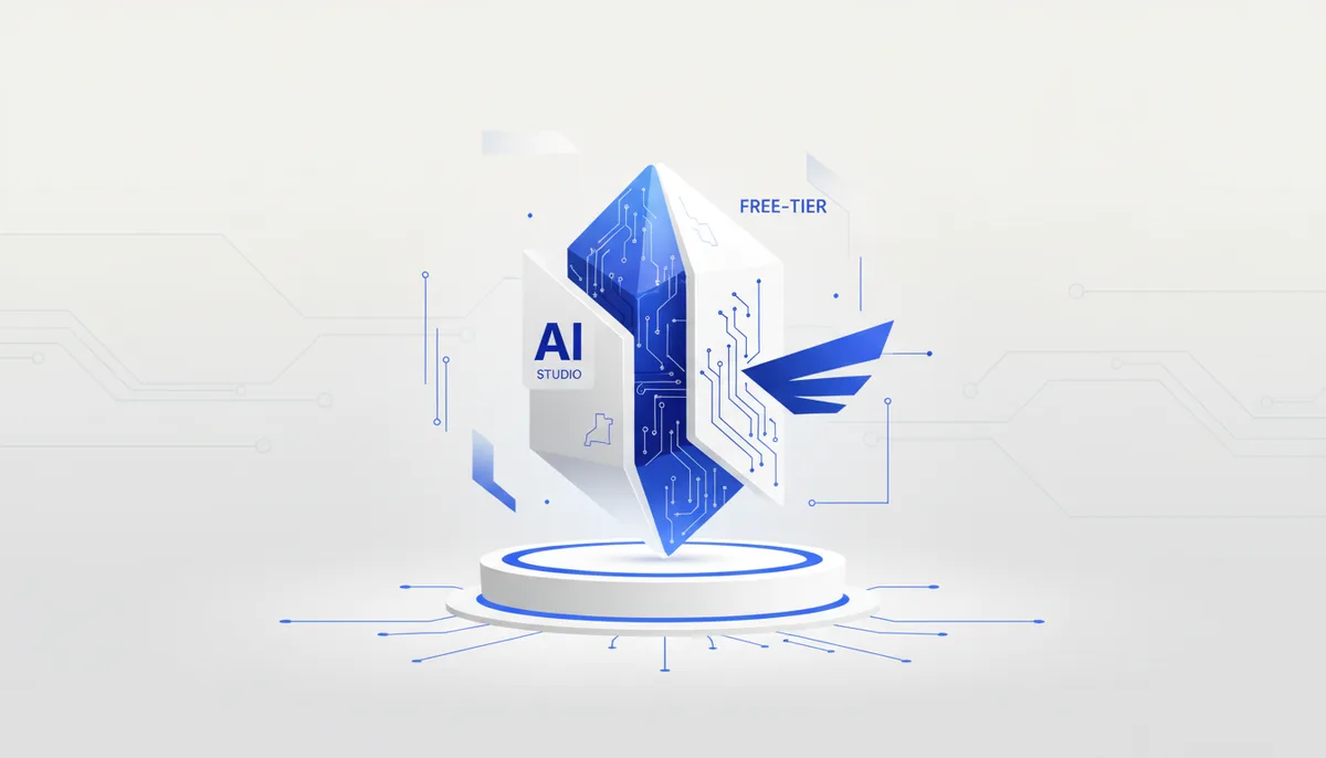 Google AI Studio