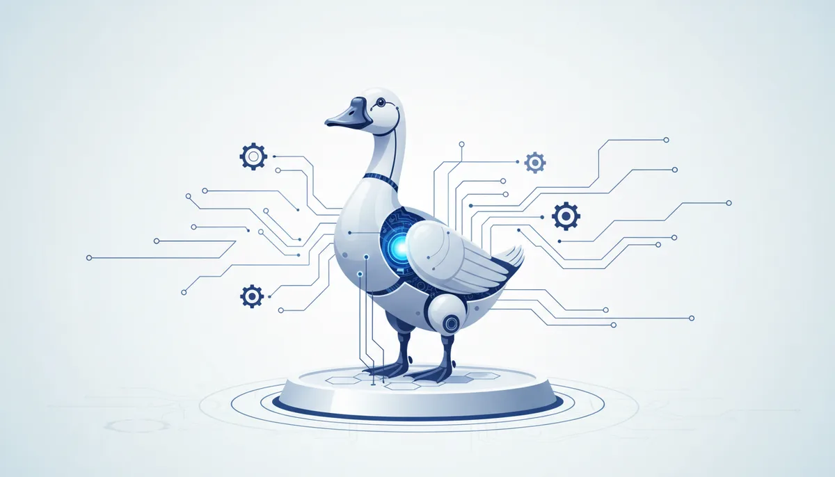 Goose