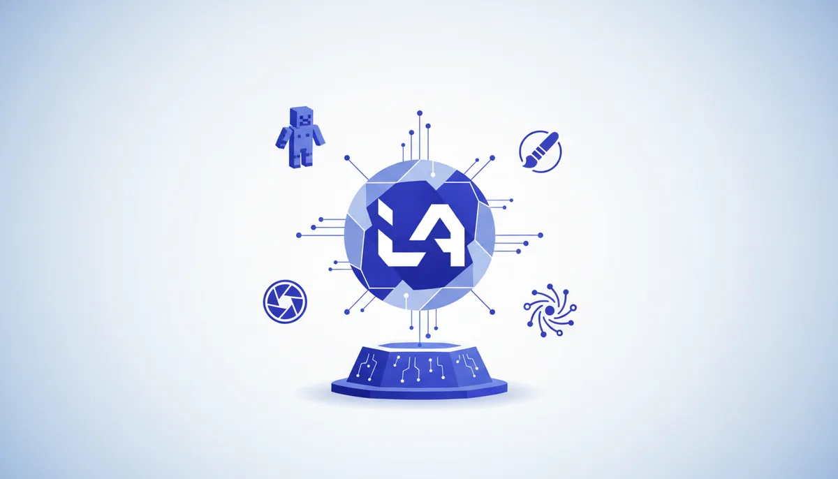 Leonardo AI