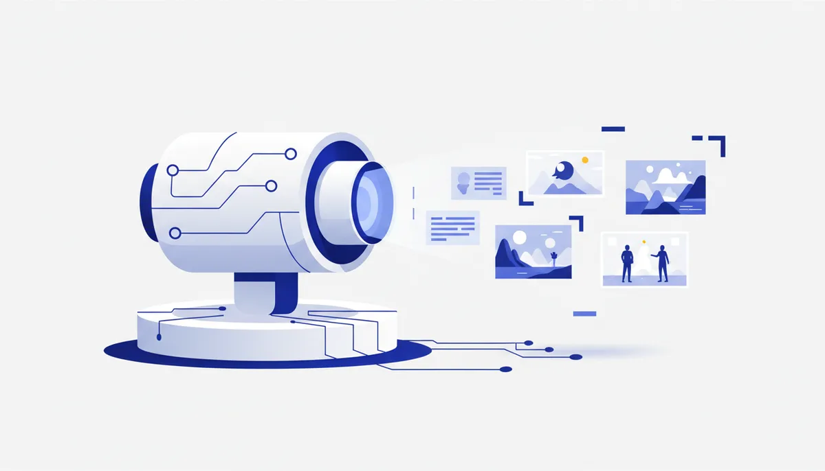 Luma Dream Machine